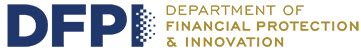 Department of Financial Protection and Innovation.